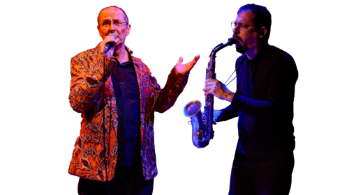 La mare, el dimoni i jo