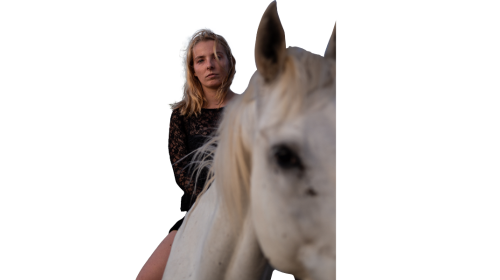 Un paradís a la frontera