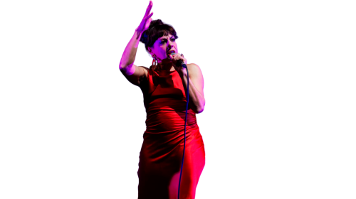 Silencio, se rompe el ruido