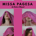 Portada de l'espectacle Missa pagesa
