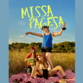 Portada de l'espectacle Missa pagesa
