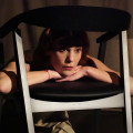 Portada de l'espectacle A prop del cor salvatge. Basada en l'obra de Clarice Lispector