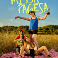 Portada de l'espectacle Missa pagesa